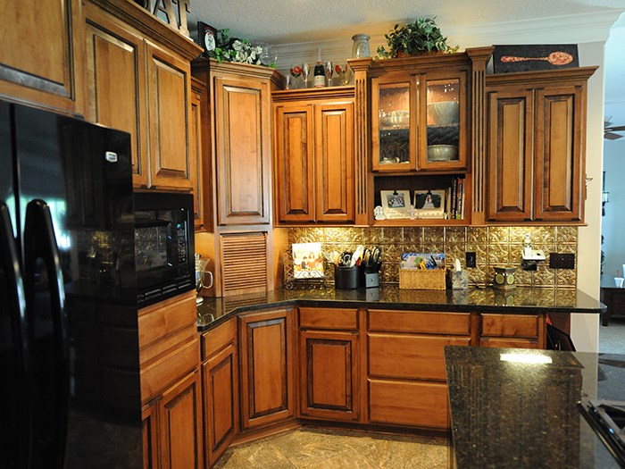 Kitchen Photos | Advanced Systems Homes