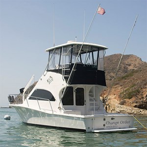 No Boat Named "Change Order" Advanced Systems Homes