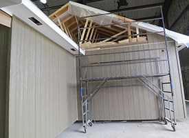 Modular Home Process and Specs Modular Home Process and Specs